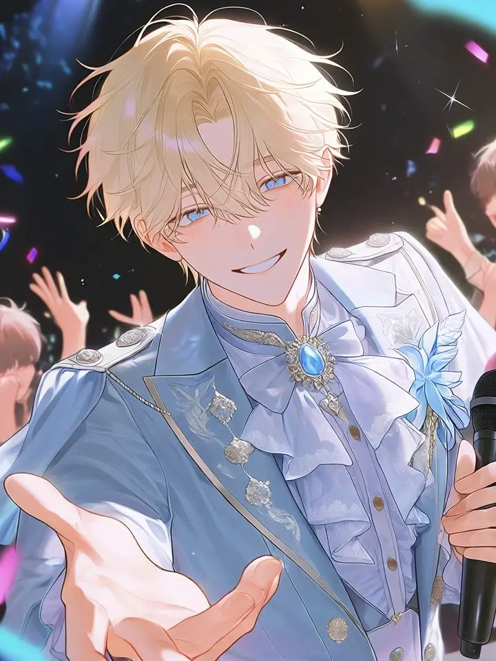_nyan2ohayo의 ✧ Météore ✧