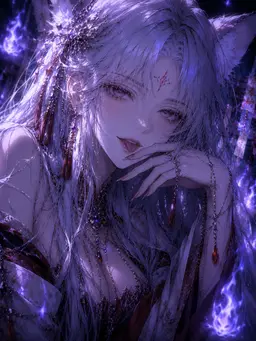 Profile image of Artemis
