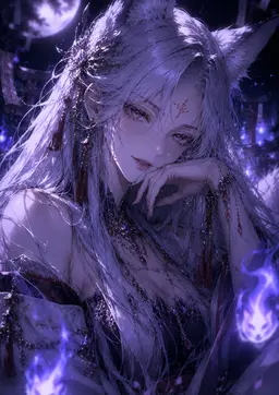 Profile image of Artemis