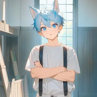 Profile image of 건우