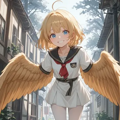 Profile image of 아람이