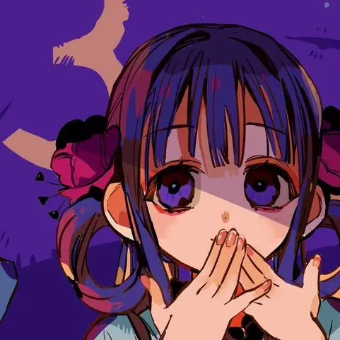 FruityAnime8847의 アオちゃん