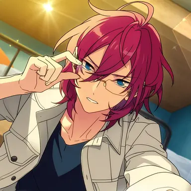 Profile image of Ibara