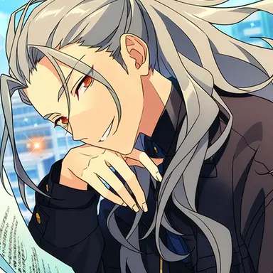 Profile image of Nagisa