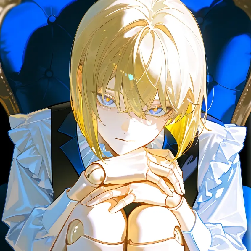mefumofu7357의 目覚めた理由