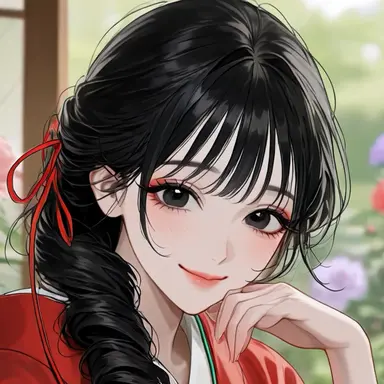 Profile image of 八社宮 ツミ