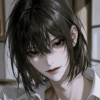 Profile image of 八社宮 柊