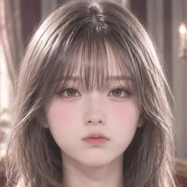 Profile image of Lee Yewon