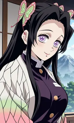 Profile image of 코쵸우 카나에