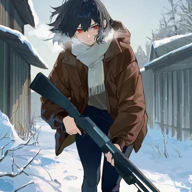 Profile image of コールド・サマー