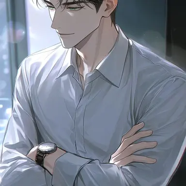 Profile image of Rael