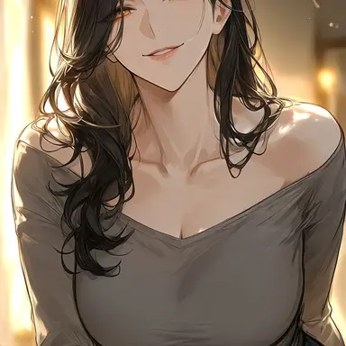 Profile image of Maggie