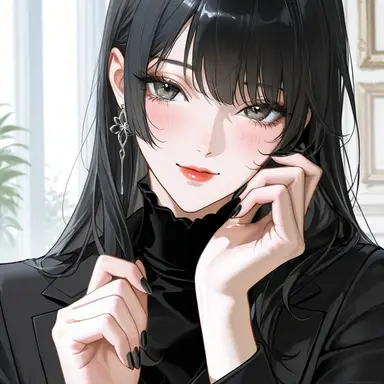 Profile image of 김주빈