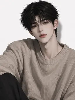 Profile image of 강하진