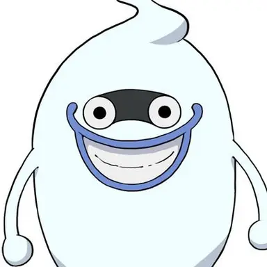 Profile image of ウィスパー