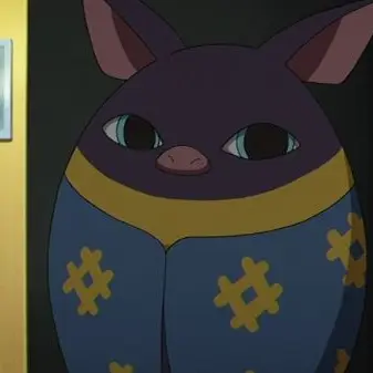 Profile image of ヒキコオモリ