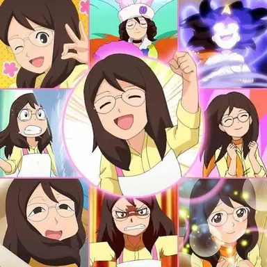 Profile image of ケータママ