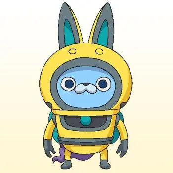 Profile image of USAピョン