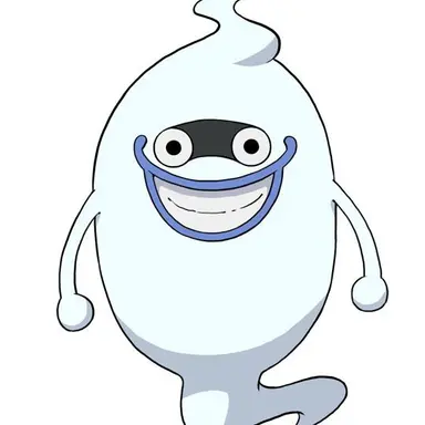 Profile image of ウィスパー