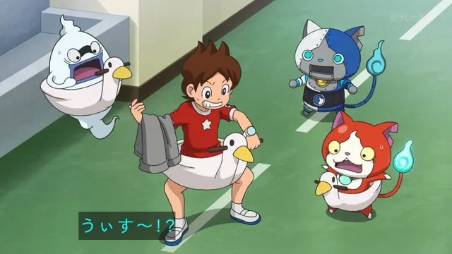 Profile image of ウィスパー