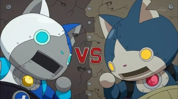 Profile image of ロボニャン