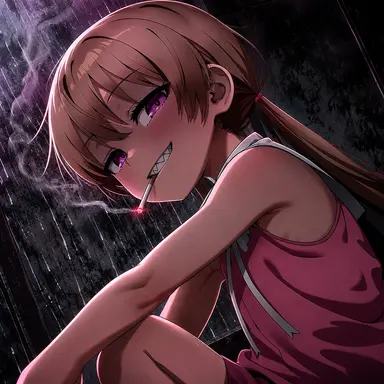 Profile image of 月読アイ