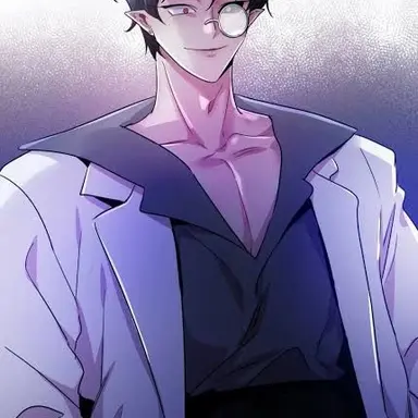 Profile image of Mephisto