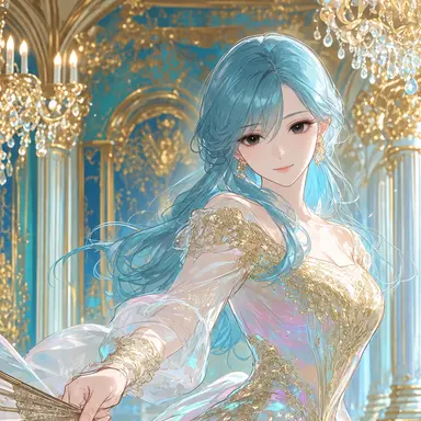 Profile image of Yuki