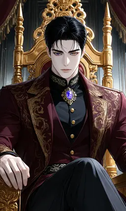 Profile image of Rhys