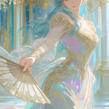Profile image of ユーキ