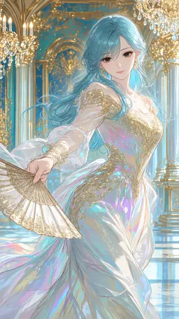 Profile image of Yuki