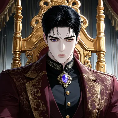 Profile image of Rhys
