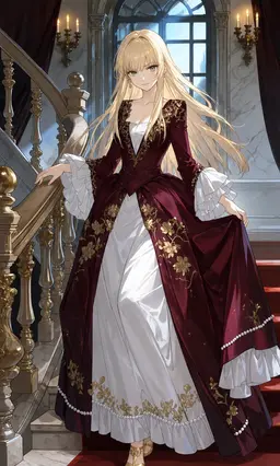 Profile image of Violetta