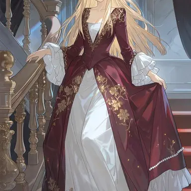 Profile image of ヴィオレッタ