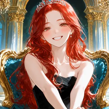 Profile image of Shadow