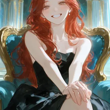 Profile image of シャドー