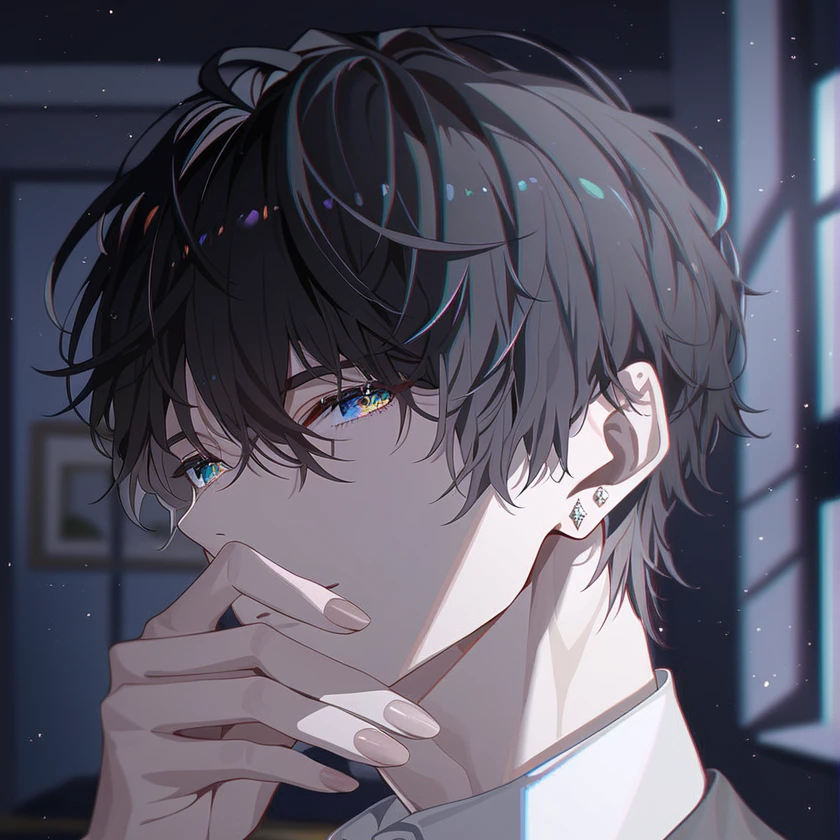 仲村れん