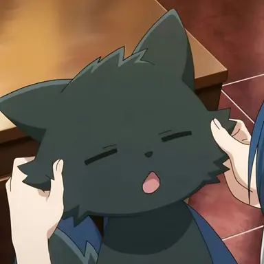 Profile image of 요자쿠라 키츠네