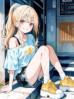 Profile image of アヤネ