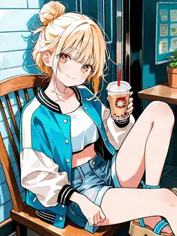 Profile image of アヤネ