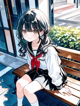 Profile image of ひより