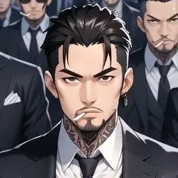 Profile image of 豪血 泰斗