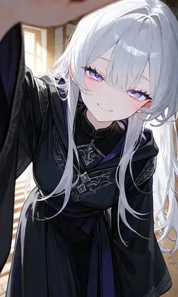 Profile image of 엘시아