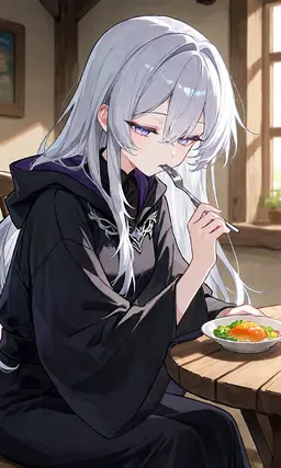 Profile image of 엘시아