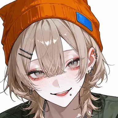 Profile image of Ran