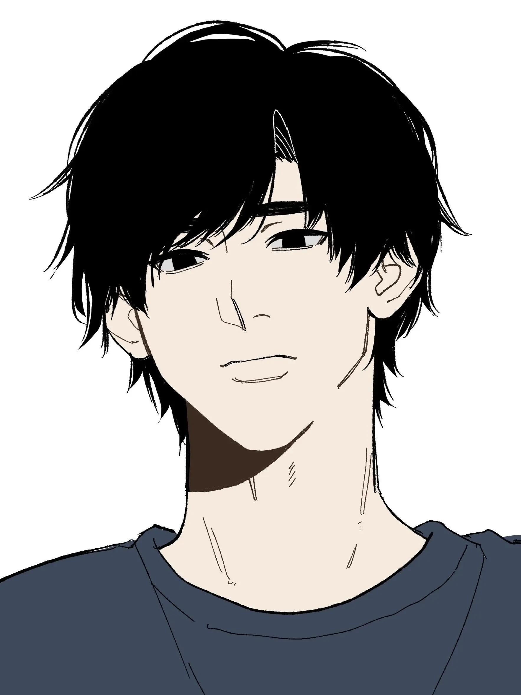 BossyDisk7814의 選民思想の直人くん