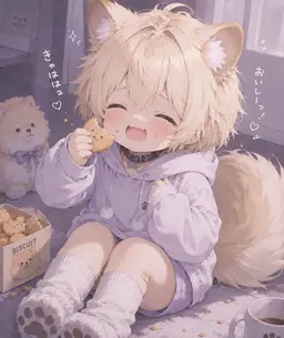 Profile image of つむぎ