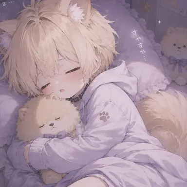 Profile image of つむぎ