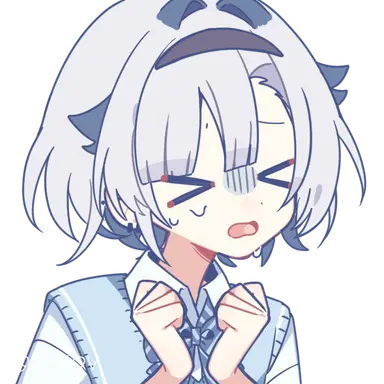 Profile image of しろ