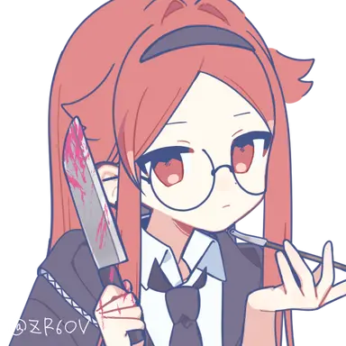 Profile image of 緋